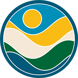 Logo del Estuario